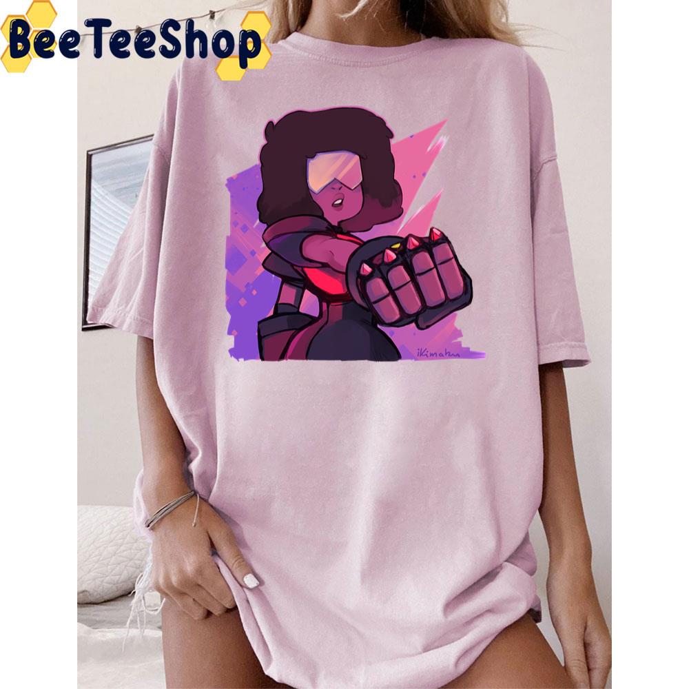 Square Mom Steven Universe Trending Unisex T-Shirt Square Mom Steven Universe Trending Unisex T-Shirt