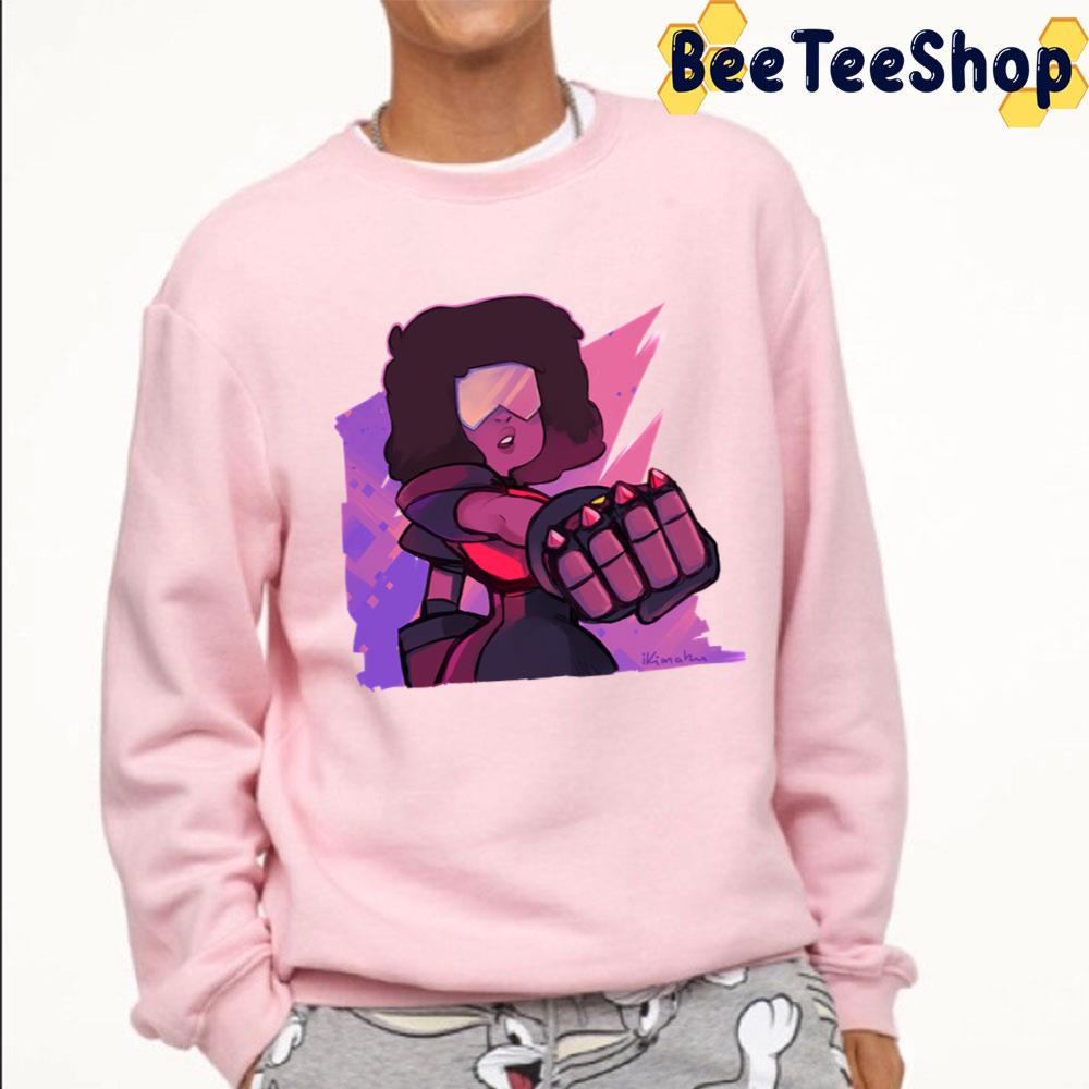 Square Mom Steven Universe Trending Unisex T-Shirt Square Mom Steven Universe Trending Unisex T-Shirt