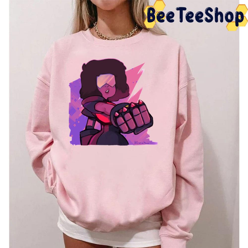 Square Mom Steven Universe Trending Unisex T-Shirt Square Mom Steven Universe Trending Unisex T-Shirt