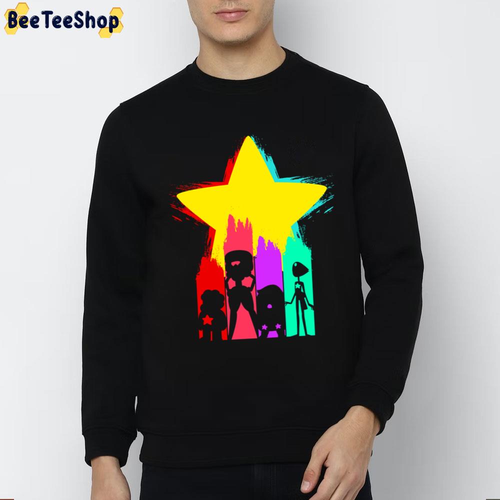 Steven Star Active Trending Unisex T-Shirt Steven Star Active Trending Unisex T-Shirt