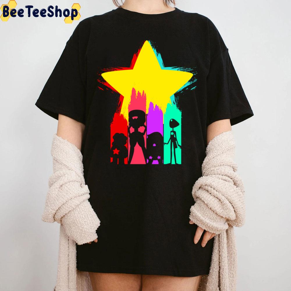 Steven Star Active Trending Unisex T-Shirt Steven Star Active Trending Unisex T-Shirt