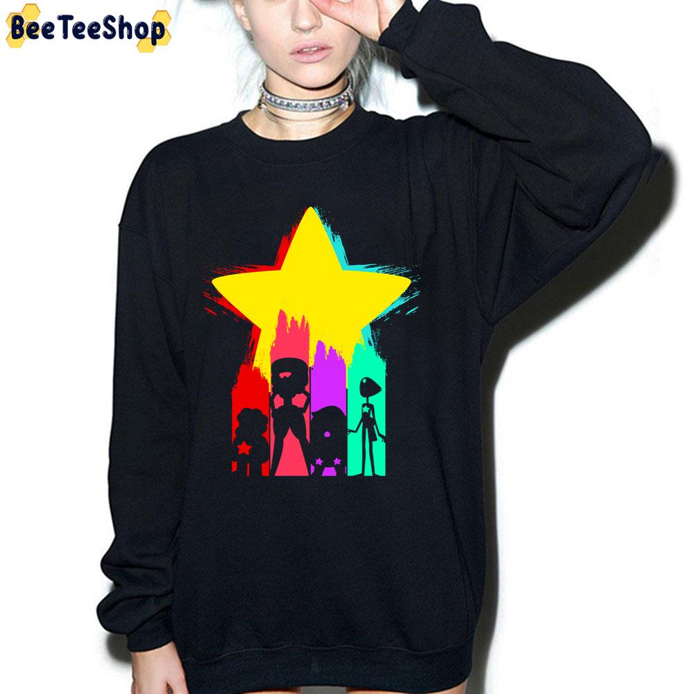 Steven Star Active Trending Unisex T-Shirt Steven Star Active Trending Unisex T-Shirt