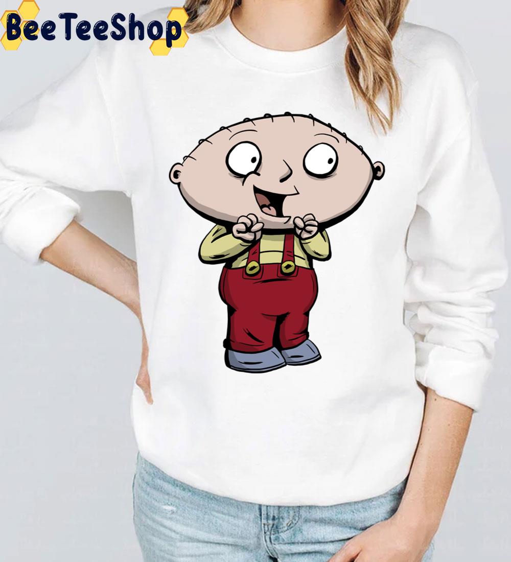 Stewie Griffin Family Guy Trending Unisex T-Shirt Stewie Griffin Family Guy Trending Unisex T-Shirt