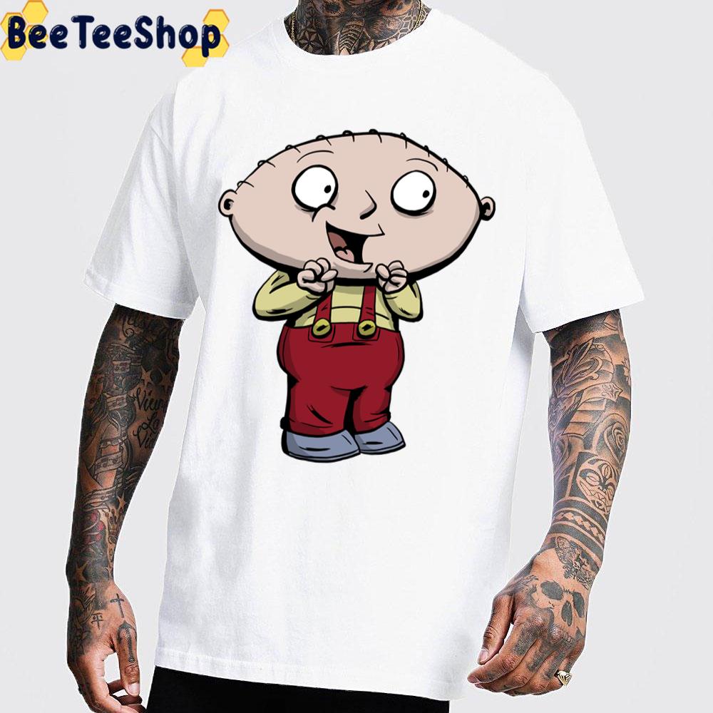 Stewie Griffin Family Guy Trending Unisex T-Shirt Stewie Griffin Family Guy Trending Unisex T-Shirt