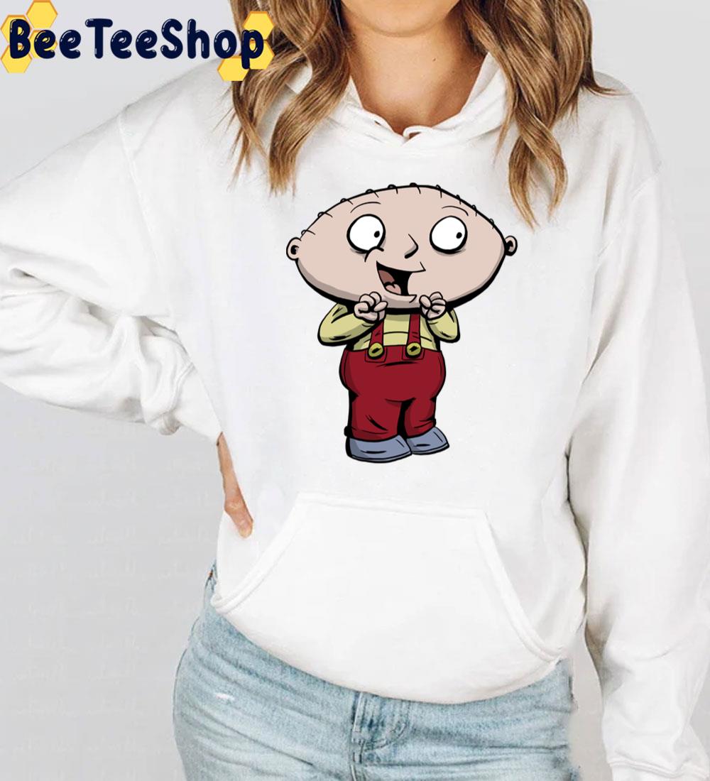 Stewie Griffin Family Guy Trending Unisex T-Shirt Stewie Griffin Family Guy Trending Unisex T-Shirt