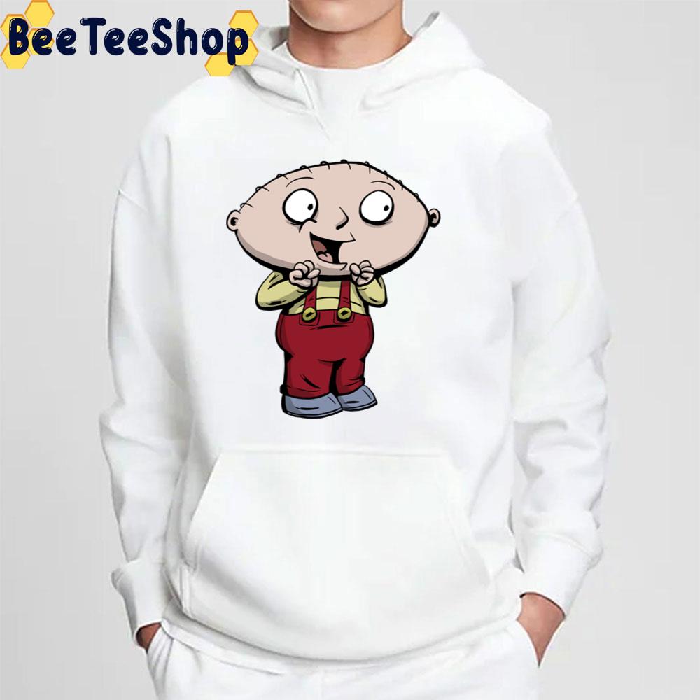 Stewie Griffin Family Guy Trending Unisex T-Shirt Stewie Griffin Family Guy Trending Unisex T-Shirt