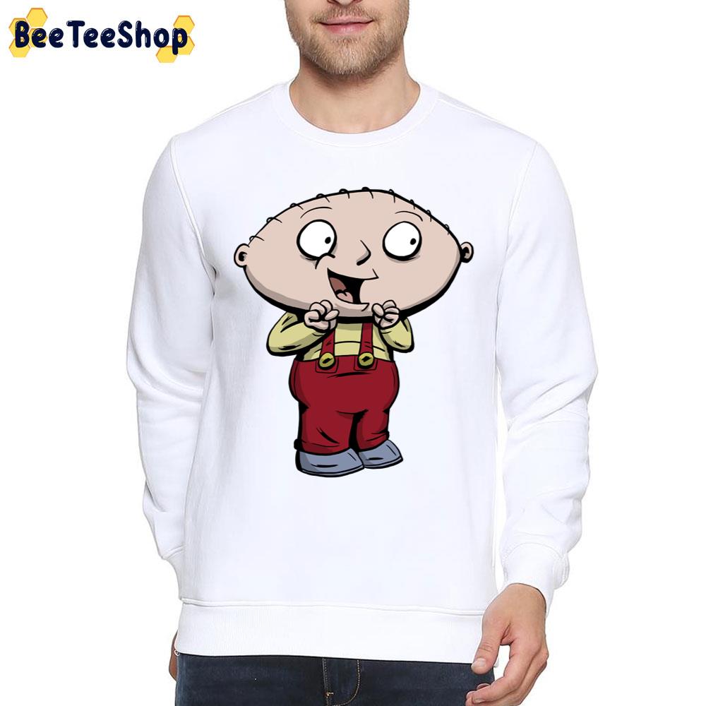 Stewie Griffin Family Guy Trending Unisex T-Shirt Stewie Griffin Family Guy Trending Unisex T-Shirt