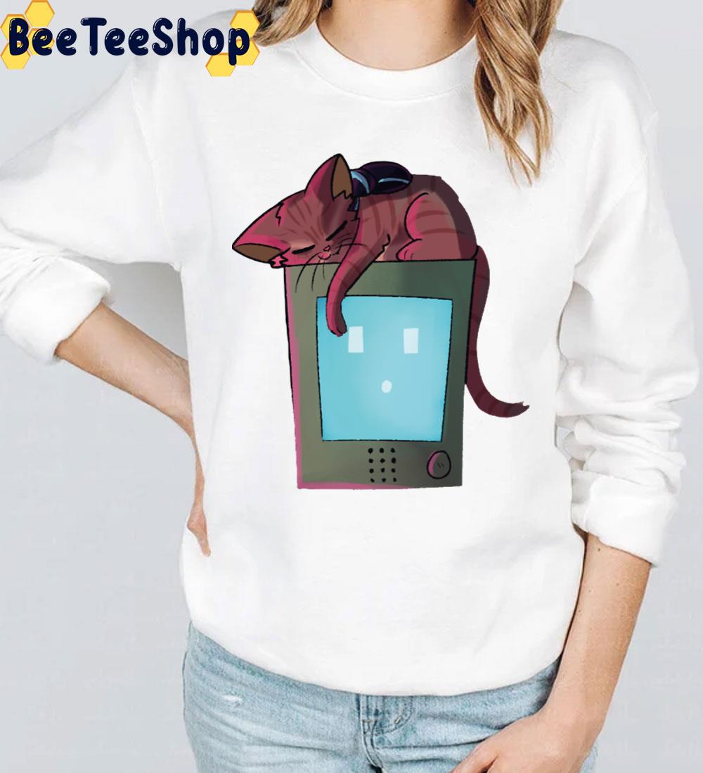 Stray Cat Game Unisex T-Shirt Stray Cat Game Unisex T-Shirt