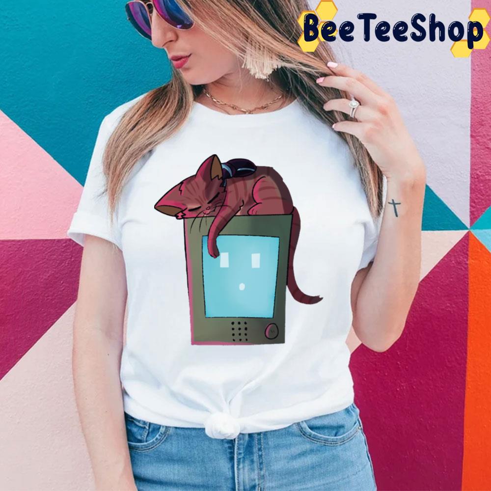 Stray Cat Game Unisex T-Shirt Stray Cat Game Unisex T-Shirt