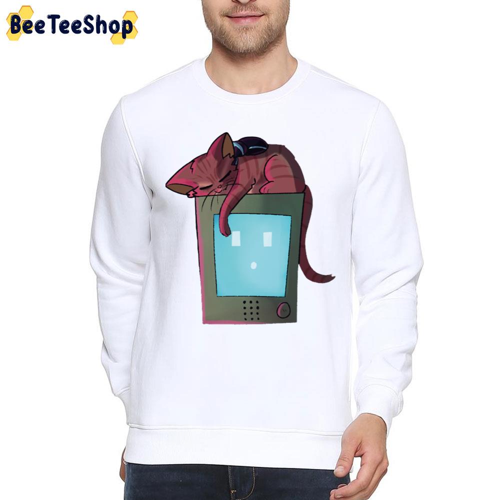 Stray Cat Game Unisex T-Shirt Stray Cat Game Unisex T-Shirt