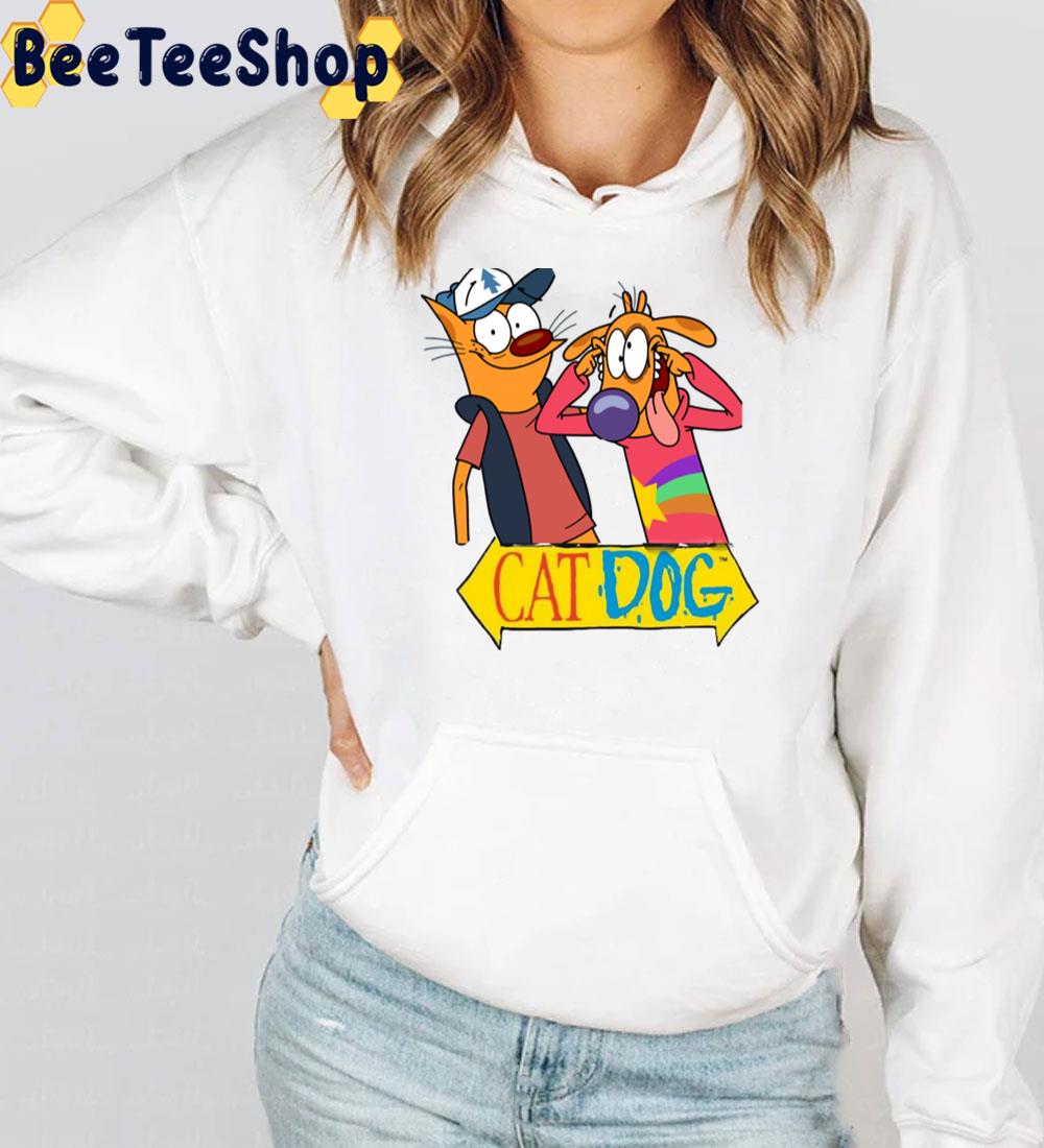 Style Dogcat Trending Unisex T-Shirt Style Dogcat Trending Unisex T-Shirt