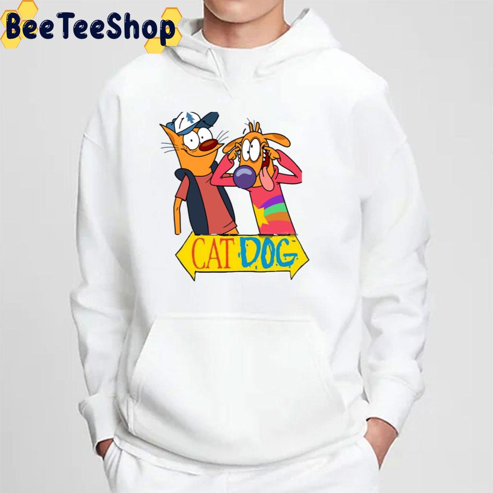 Style Dogcat Trending Unisex T-Shirt Style Dogcat Trending Unisex T-Shirt