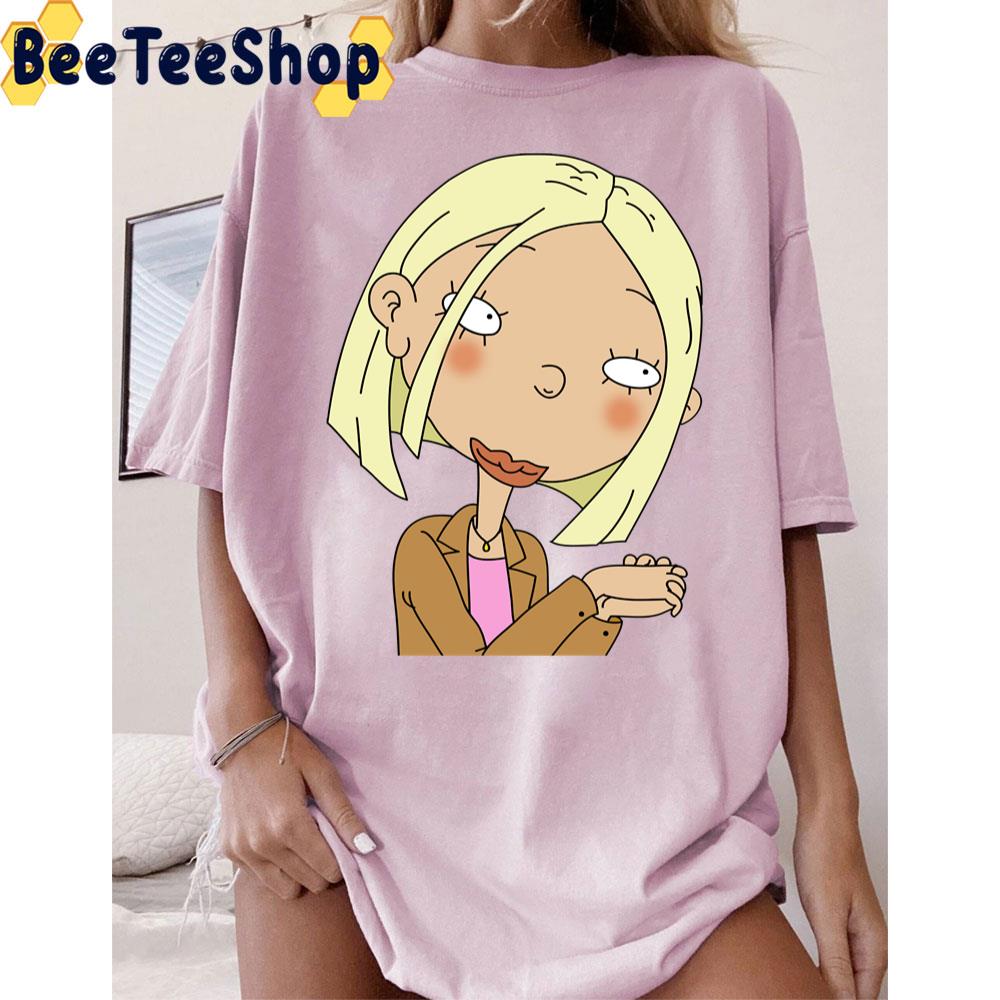 Sweet Courtney Gripling As Told By Ginger Trending Unisex T-Shirt Sweet Courtney Gripling As Told By Ginger Trending Unisex T-Shirt