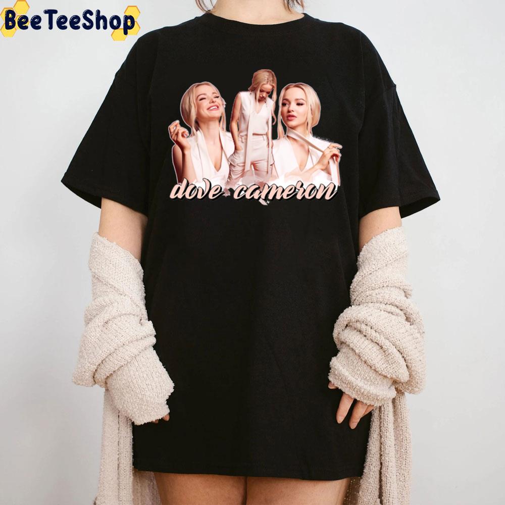 Sweet Dove Cameron Trending Unisex T-Shirt Sweet Dove Cameron Trending Unisex T-Shirt