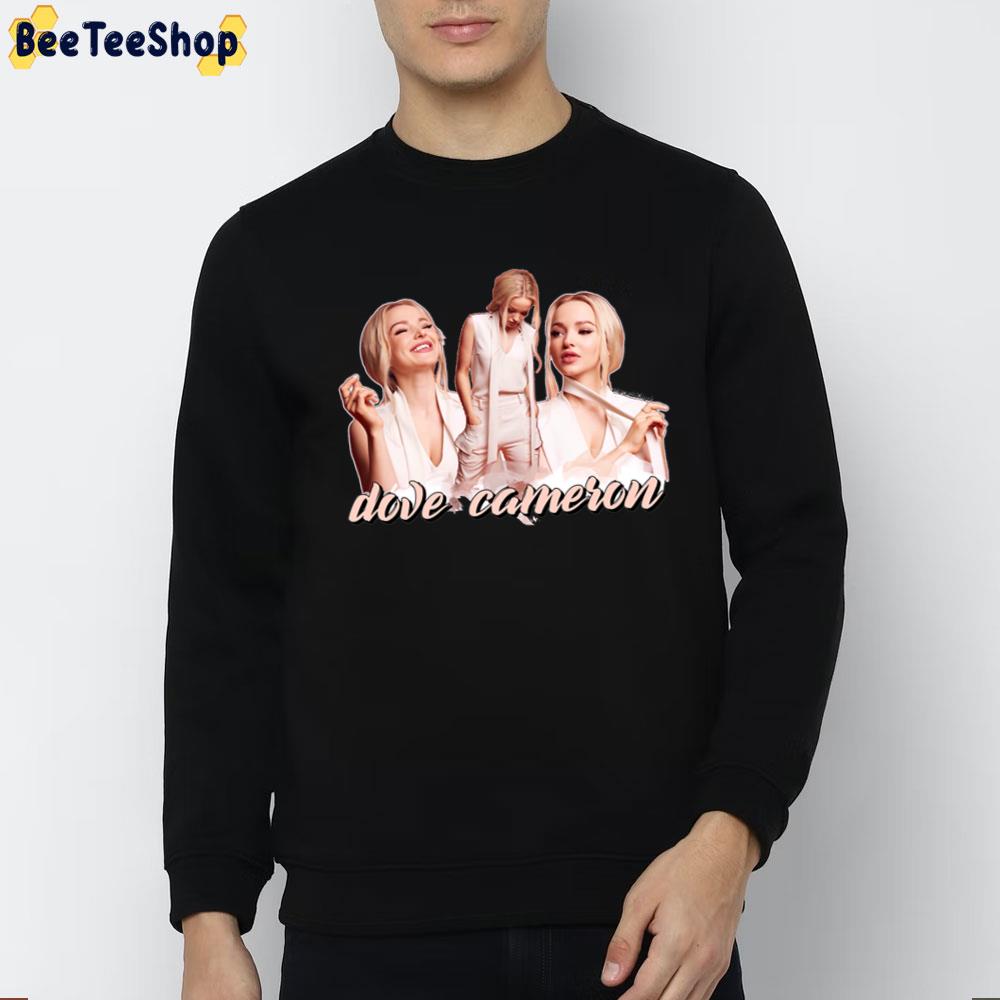 Sweet Dove Cameron Trending Unisex T-Shirt Sweet Dove Cameron Trending Unisex T-Shirt