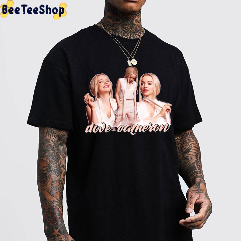 Sweet Dove Cameron Trending Unisex T-Shirt Sweet Dove Cameron Trending Unisex T-Shirt