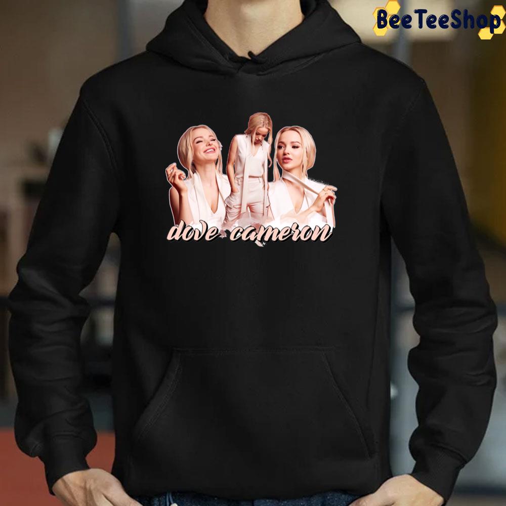 Sweet Dove Cameron Trending Unisex T-Shirt Sweet Dove Cameron Trending Unisex T-Shirt