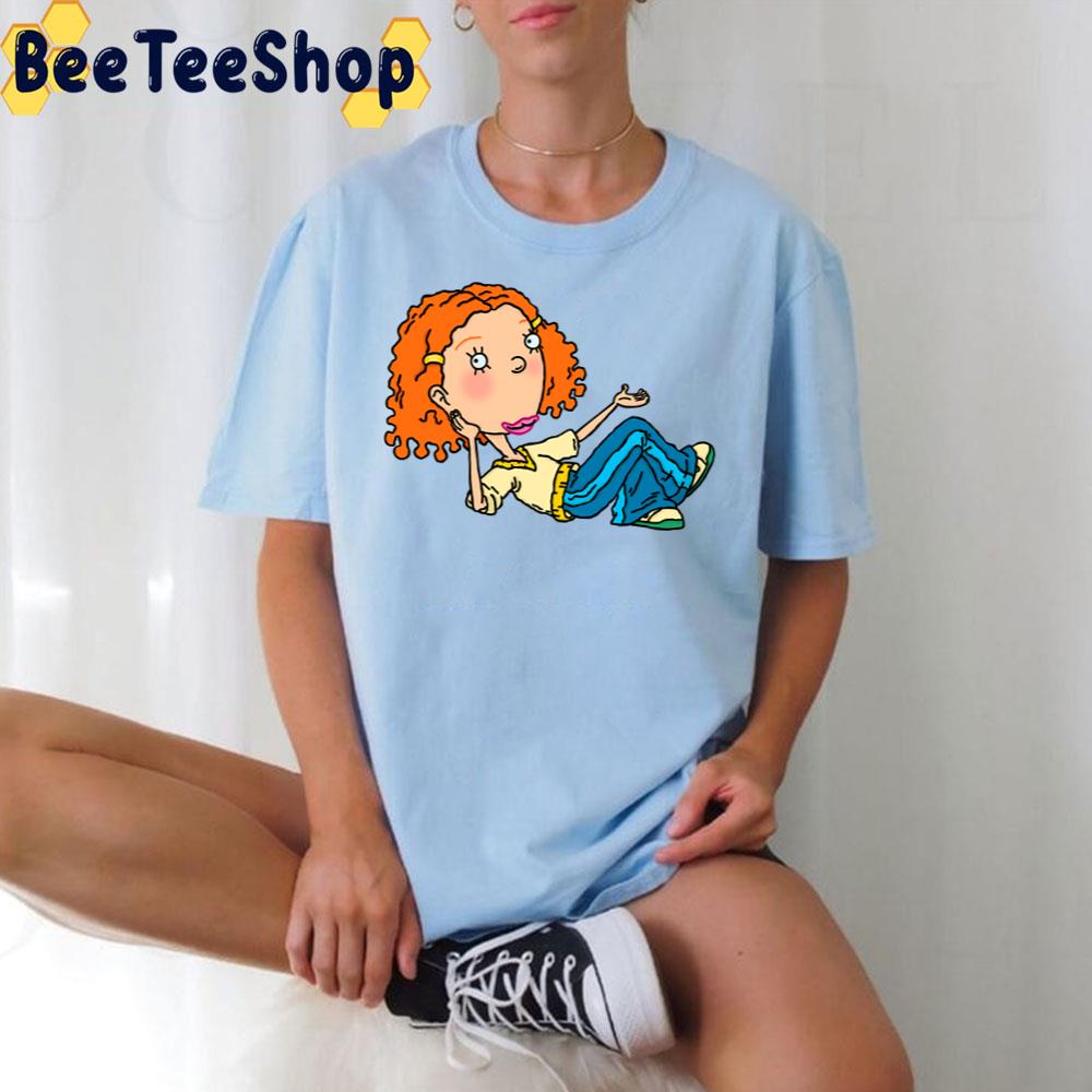 Take A Rest As Told By Ginger Trending Unisex T-Shirt Take A Rest As Told By Ginger Trending Unisex T-Shirt