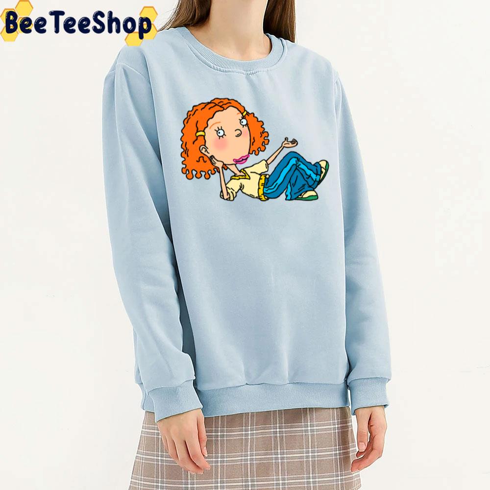 Take A Rest As Told By Ginger Trending Unisex T-Shirt Take A Rest As Told By Ginger Trending Unisex T-Shirt
