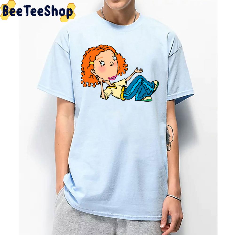 Take A Rest As Told By Ginger Trending Unisex T-Shirt Take A Rest As Told By Ginger Trending Unisex T-Shirt