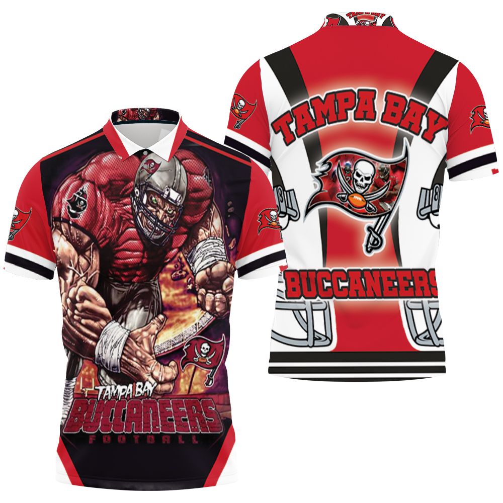 Tampa Bay Buccaneers Football Giant Player Nfc South Division Champions Super Bowl 2021 3D All Over Print Polo Shirt Tampa Bay Buccaneers Football Giant Player Nfc South Division Champions Super Bowl 2021 3D All Over Print Polo Shirt