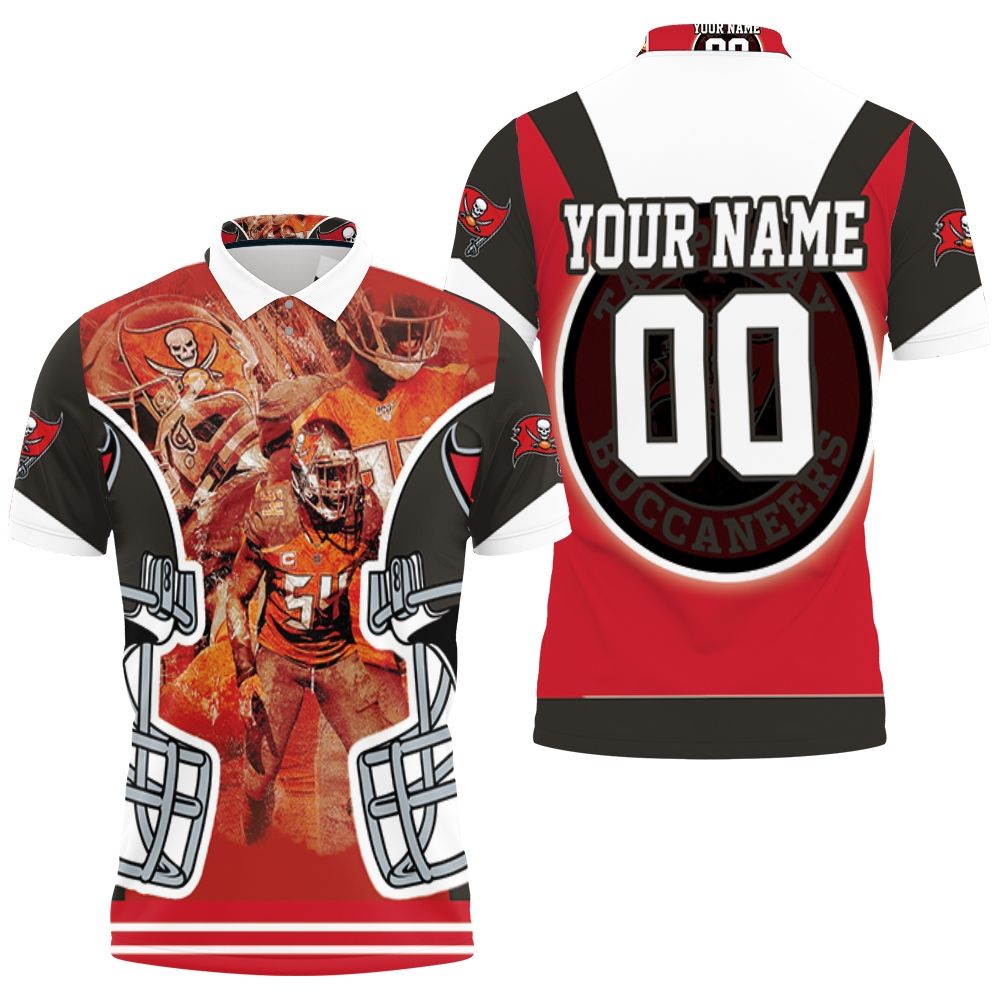 Tampa Bay Buccaneers Nfc South Division Champions South Super Bowl 2021 Personalized 3D All Over Print Polo Shirt Tampa Bay Buccaneers Nfc South Division Champions South Super Bowl 2021 Personalized 3D All Over Print Polo Shirt