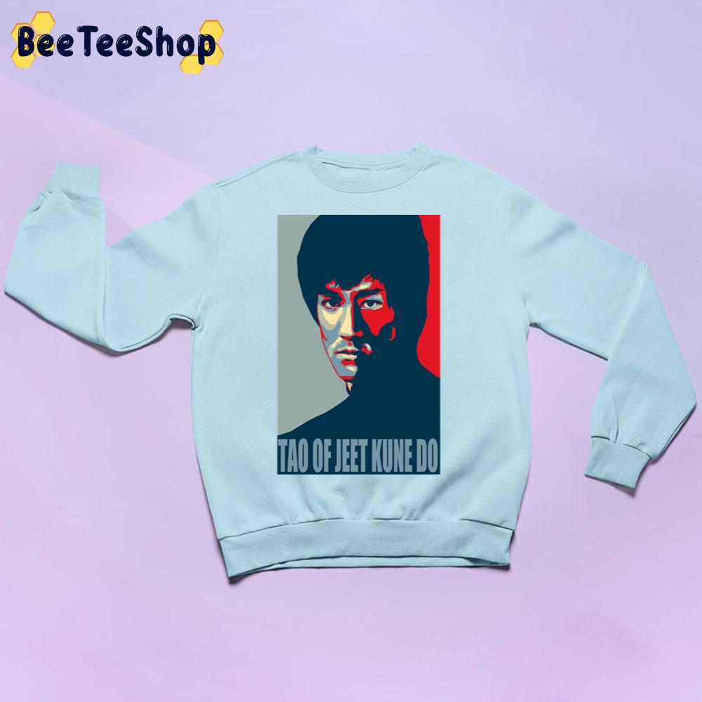Tao Of Jeet Kune Do Bruce Lee Trending Unisex Sweatshirt Tao Of Jeet Kune Do Bruce Lee Trending Unisex Sweatshirt