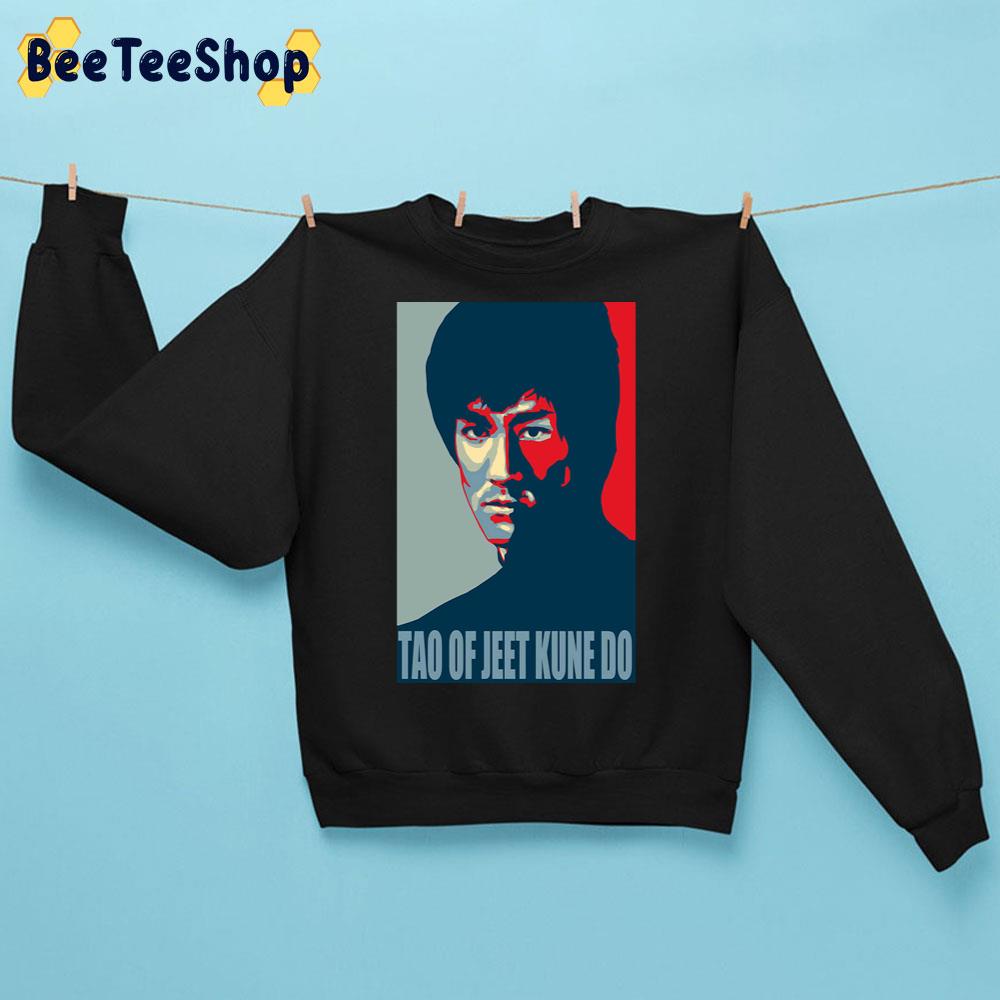 Tao Of Jeet Kune Do Bruce Lee Trending Unisex Sweatshirt Tao Of Jeet Kune Do Bruce Lee Trending Unisex Sweatshirt