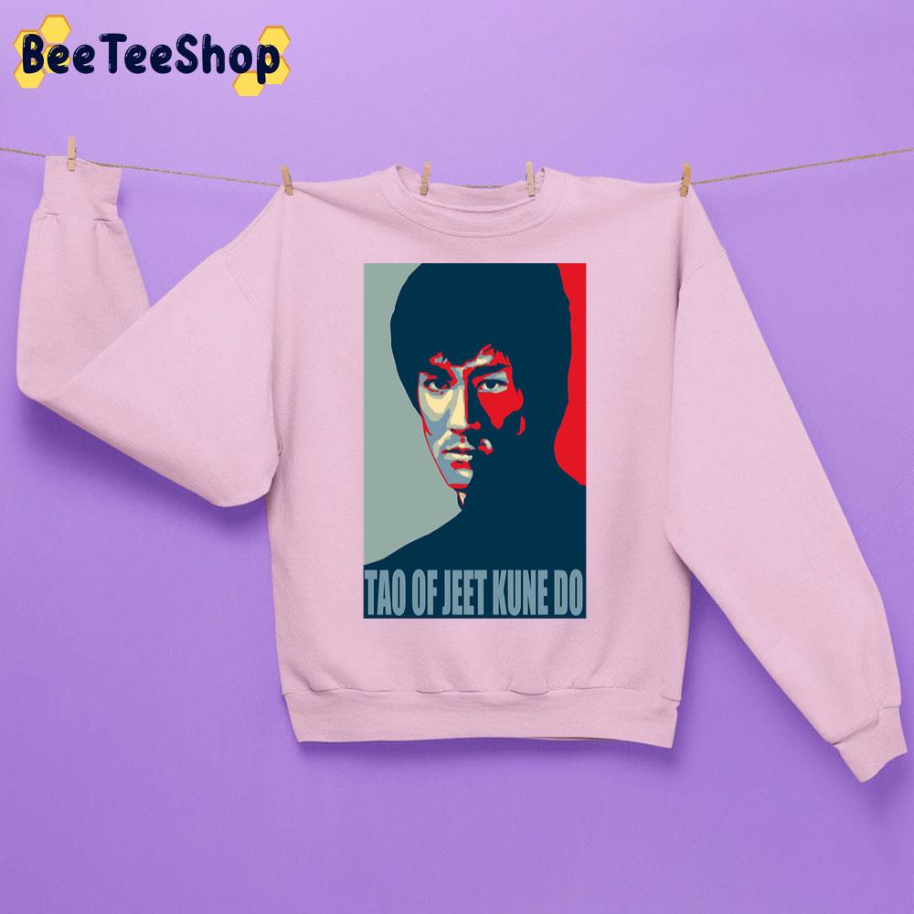 Tao Of Jeet Kune Do Bruce Lee Trending Unisex Sweatshirt Tao Of Jeet Kune Do Bruce Lee Trending Unisex Sweatshirt
