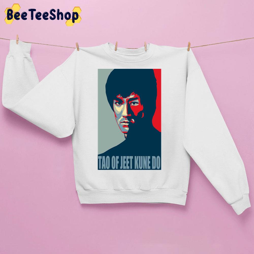 Tao Of Jeet Kune Do Bruce Lee Trending Unisex Sweatshirt Tao Of Jeet Kune Do Bruce Lee Trending Unisex Sweatshirt