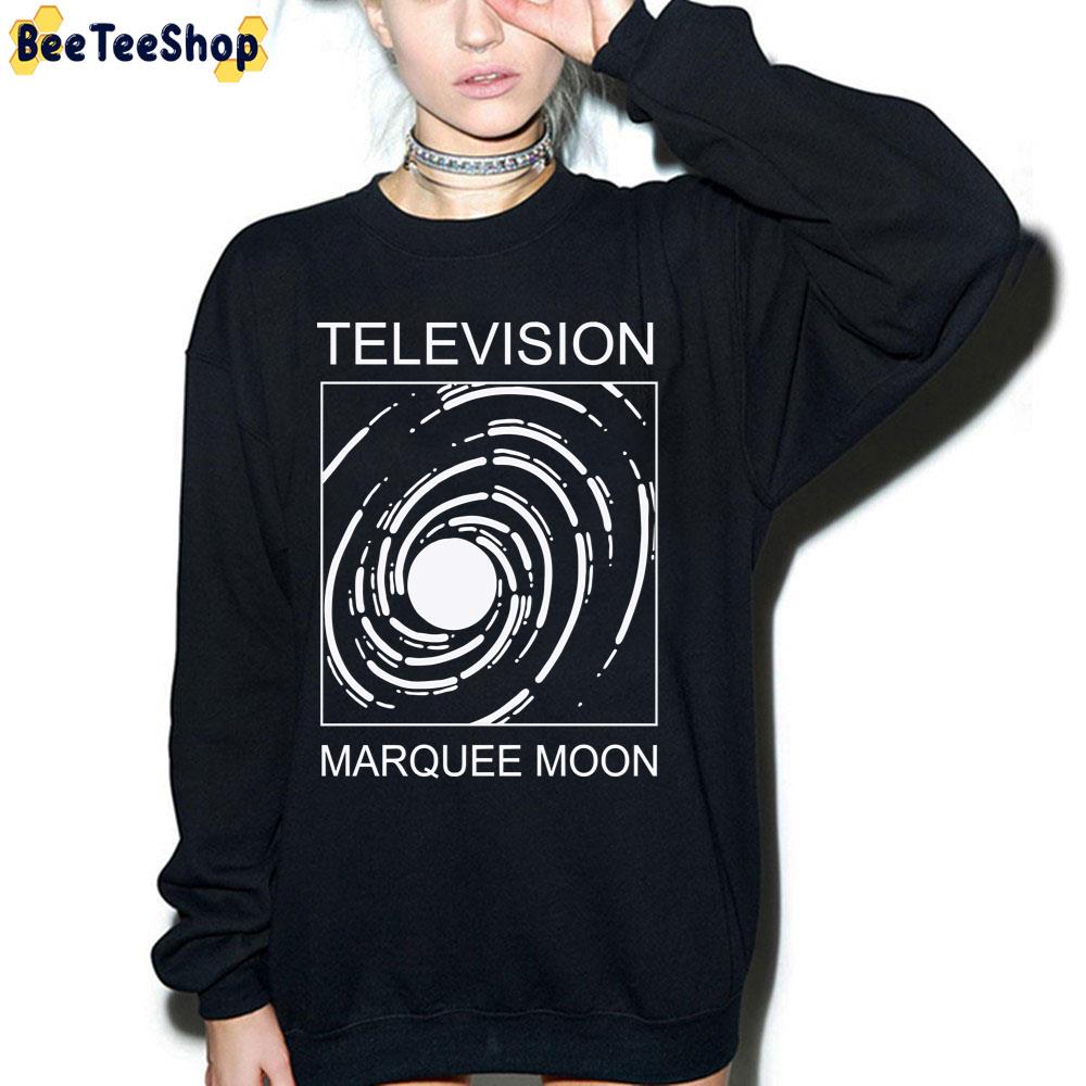Television Marquee Moon Unisex T-Shirt Television Marquee Moon Unisex T-Shirt