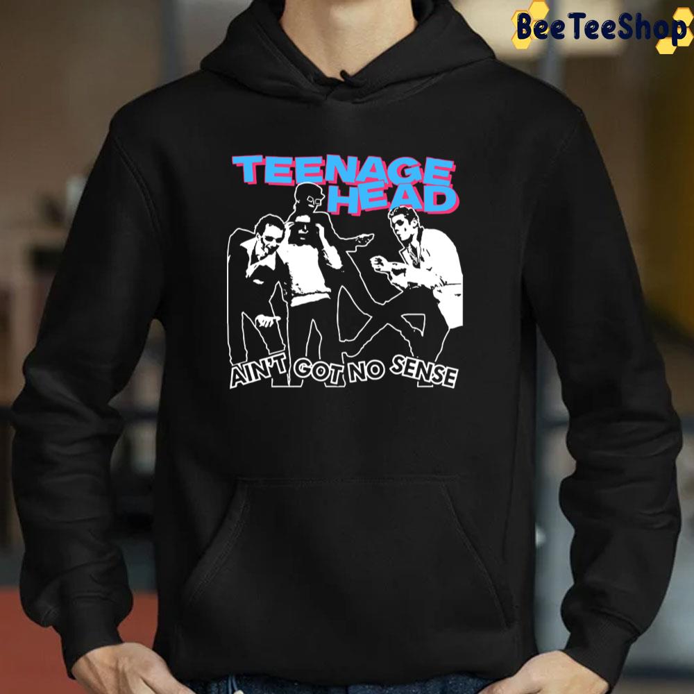 Tenge Head Ain't Got No Sense Unisex T-Shirt Tenge Head Ain't Got No Sense Unisex T-Shirt