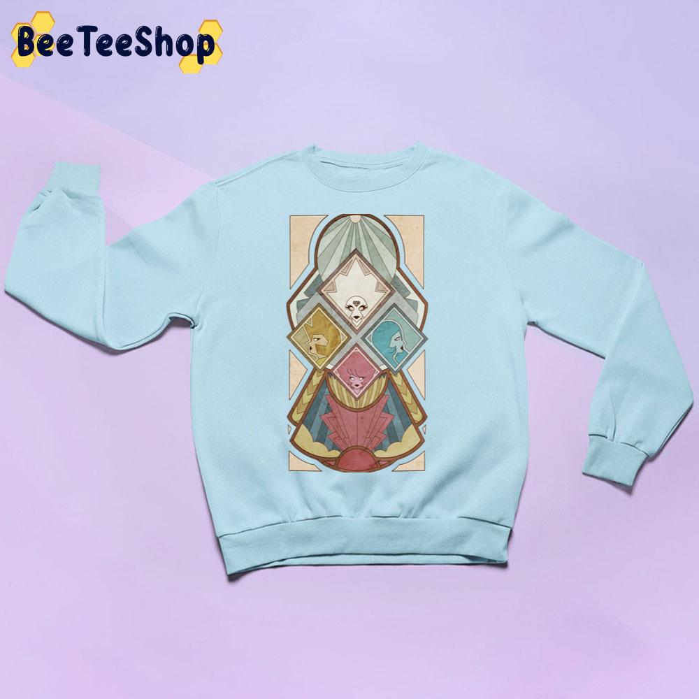 The Diamond Elites Trending Unisex Sweatshirt The Diamond Elites Trending Unisex Sweatshirt