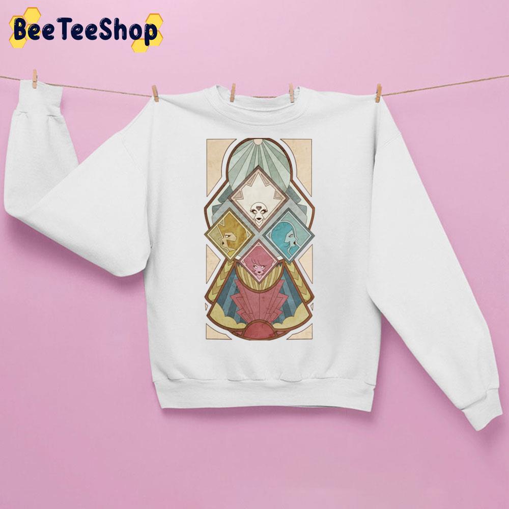 The Diamond Elites Trending Unisex Sweatshirt The Diamond Elites Trending Unisex Sweatshirt