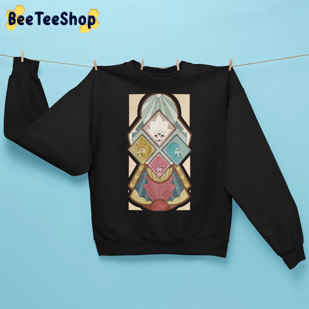 The Diamond Elites Trending Unisex Sweatshirt The Diamond Elites Trending Unisex Sweatshirt