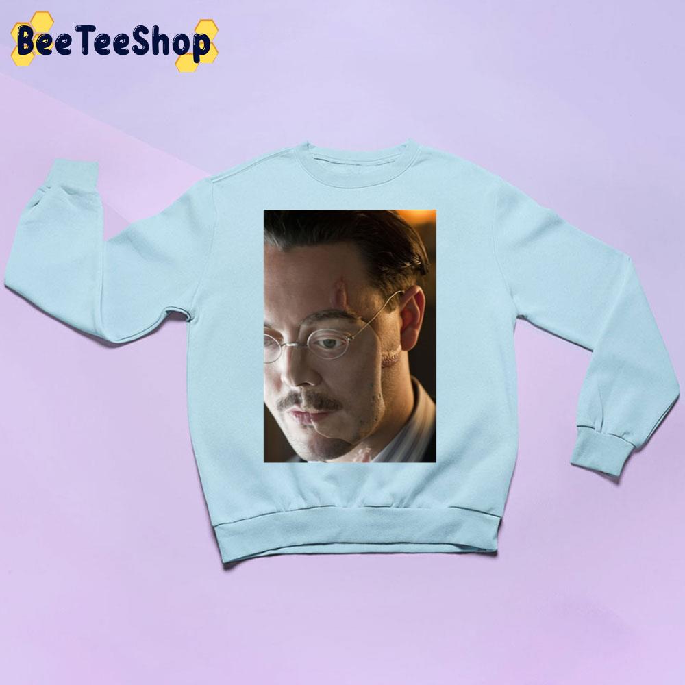 The Face Boardwalk Empire Trending Unisex Sweatshirt The Face Boardwalk Empire Trending Unisex Sweatshirt