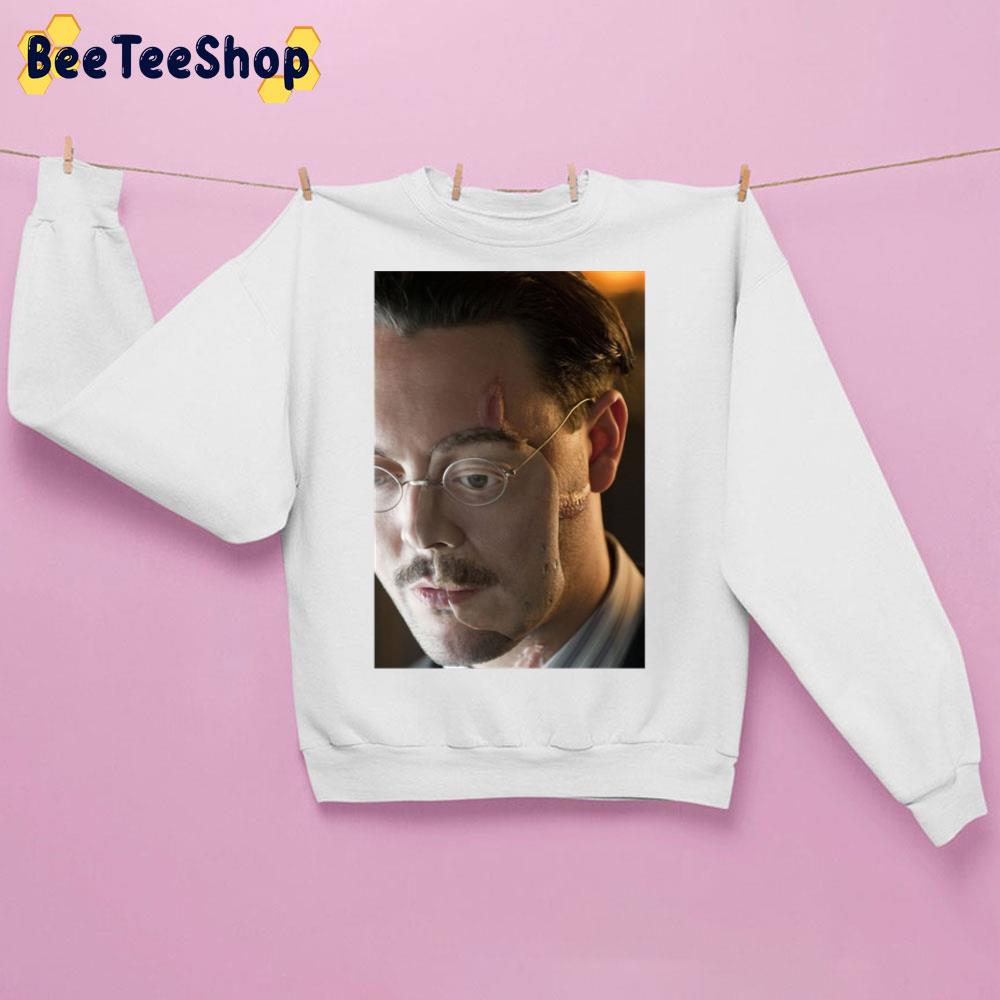 The Face Boardwalk Empire Trending Unisex Sweatshirt The Face Boardwalk Empire Trending Unisex Sweatshirt