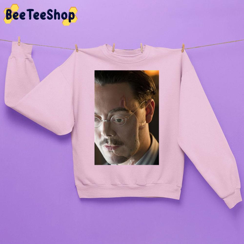 The Face Boardwalk Empire Trending Unisex Sweatshirt The Face Boardwalk Empire Trending Unisex Sweatshirt