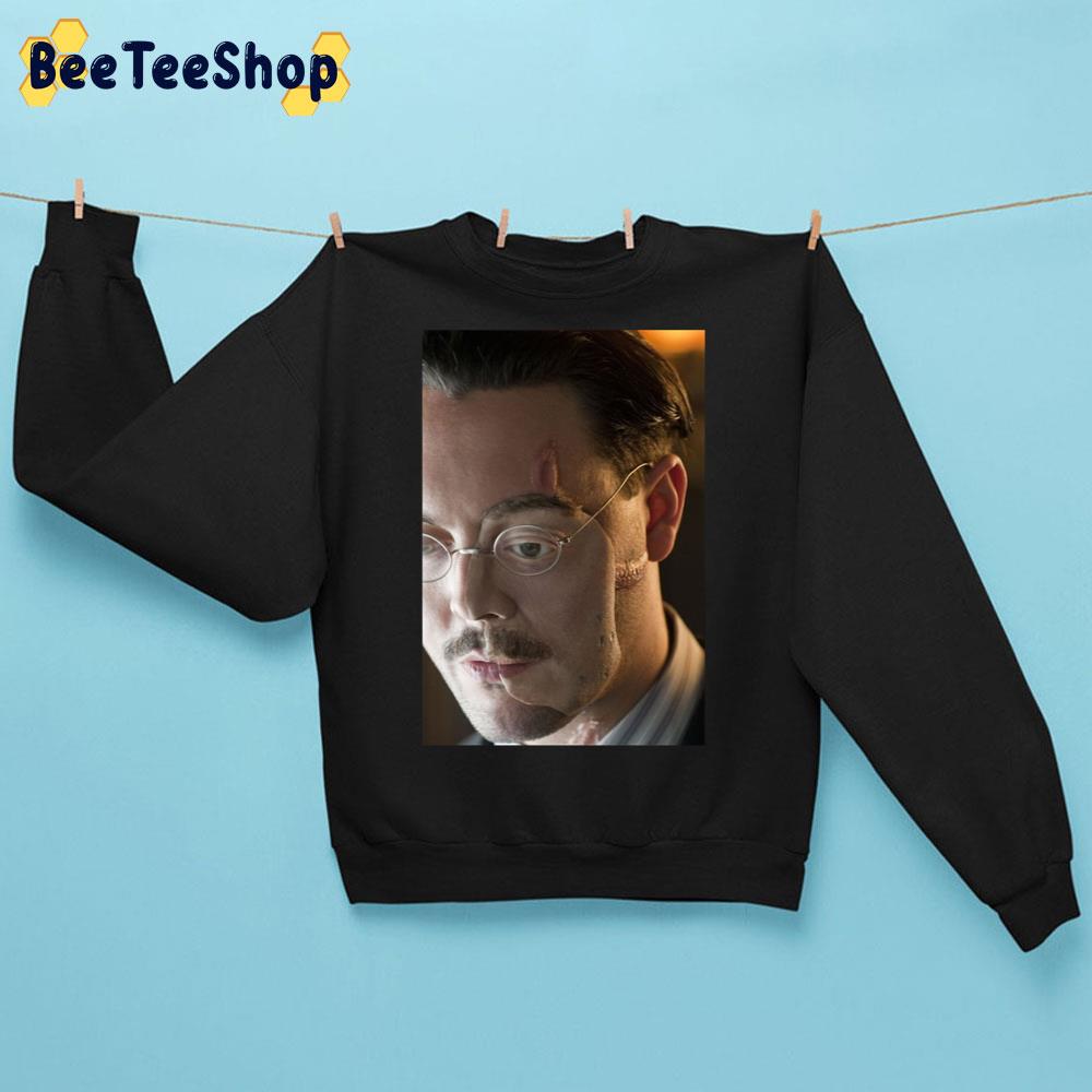 The Face Boardwalk Empire Trending Unisex Sweatshirt The Face Boardwalk Empire Trending Unisex Sweatshirt