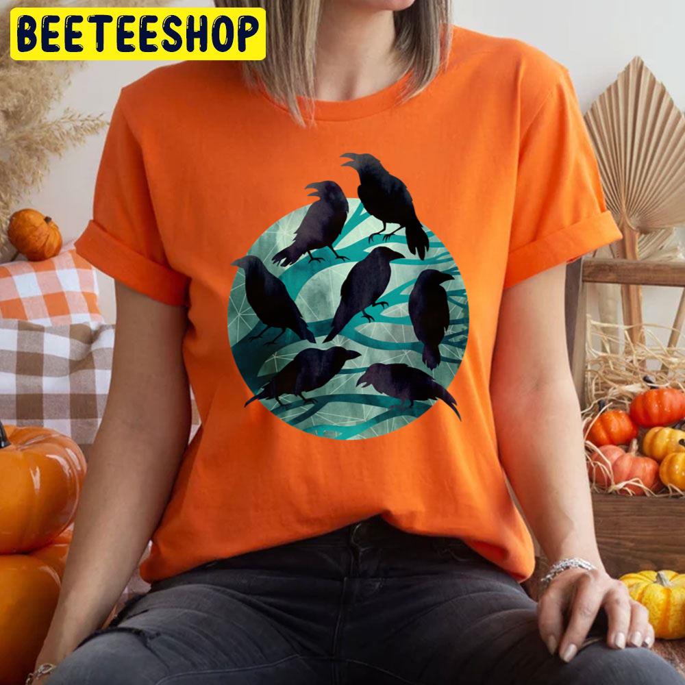 The Gathering Halloween Movie Unisex T-Shirt The Gathering Halloween Movie Unisex T-Shirt