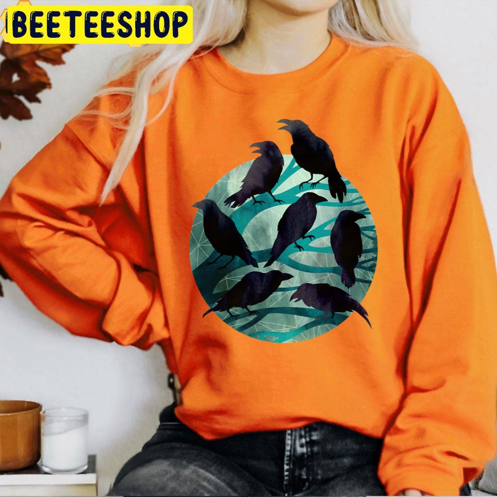 The Gathering Halloween Movie Unisex T-Shirt The Gathering Halloween Movie Unisex T-Shirt