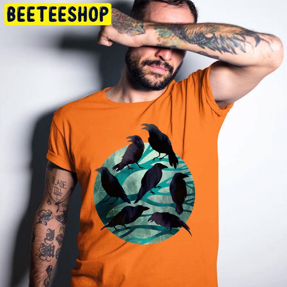 The Gathering Halloween Movie Unisex T-Shirt The Gathering Halloween Movie Unisex T-Shirt