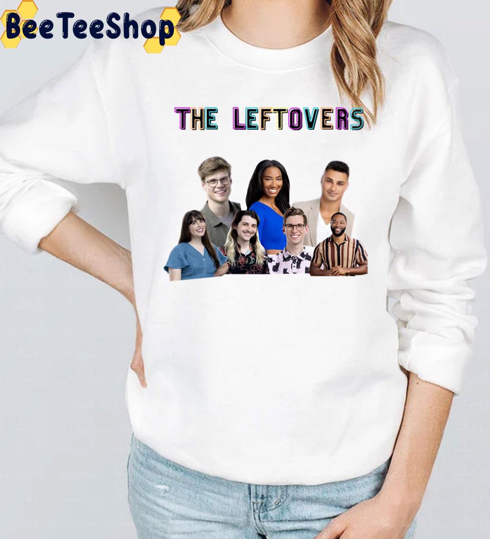 The Leftovers Alliance Unisex T-Shirt The Leftovers Alliance Unisex T-Shirt