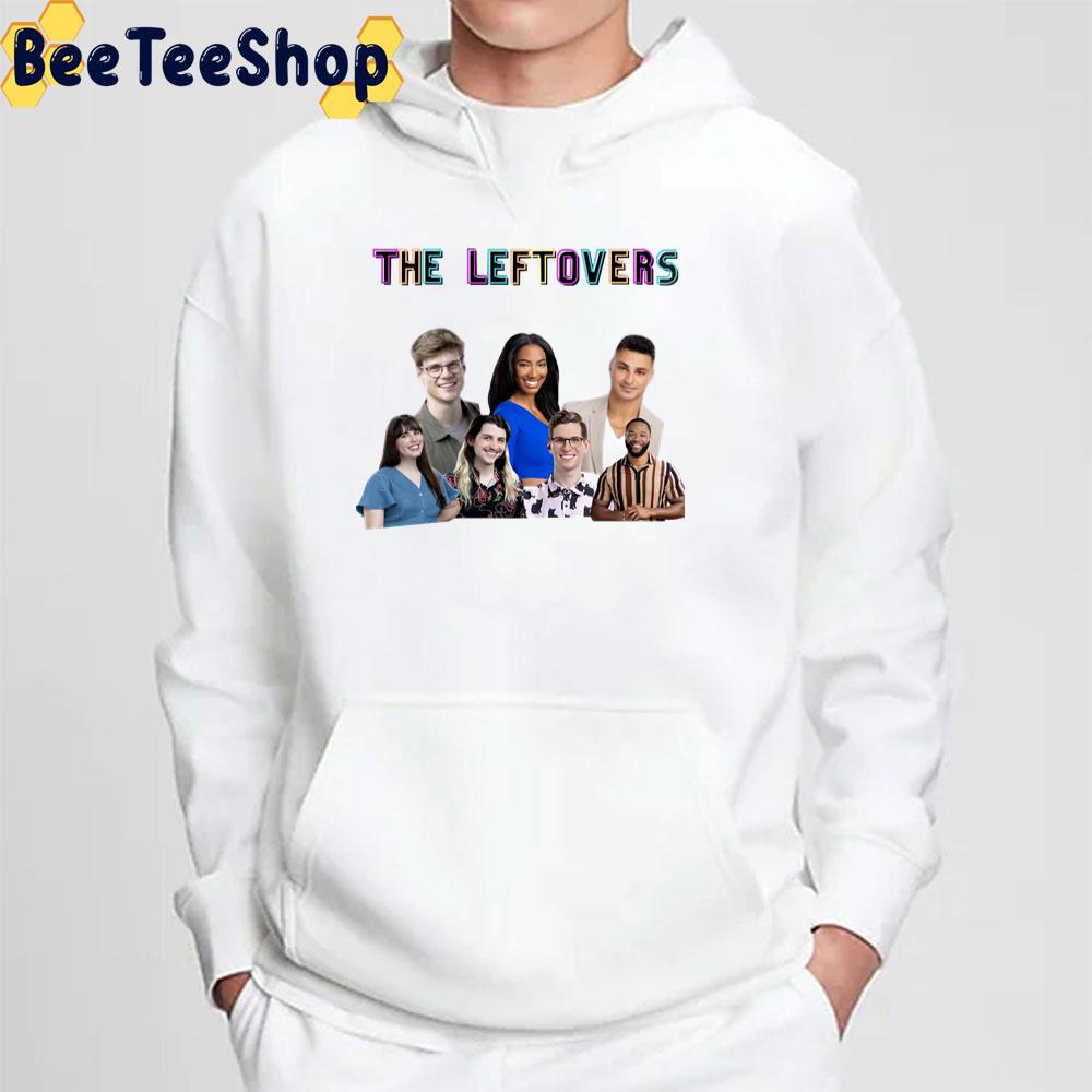 The Leftovers Alliance Unisex T-Shirt The Leftovers Alliance Unisex T-Shirt