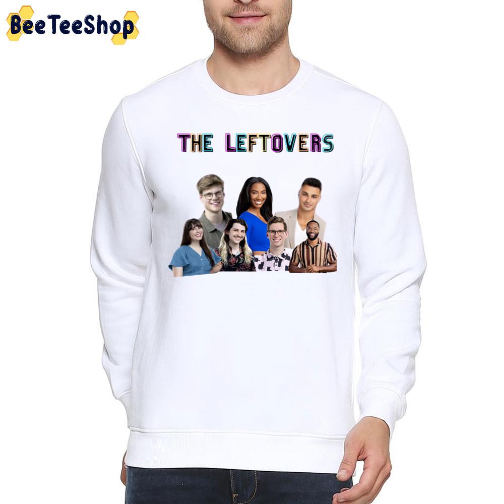 The Leftovers Alliance Unisex T-Shirt The Leftovers Alliance Unisex T-Shirt