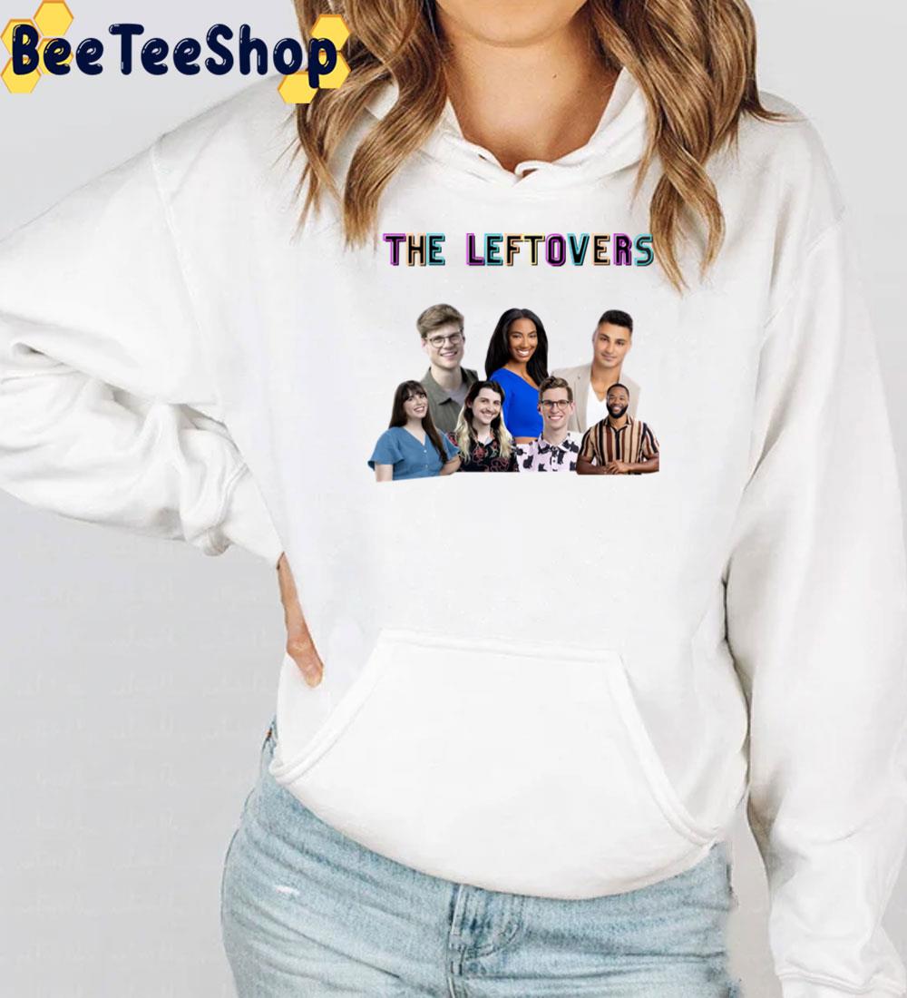 The Leftovers Alliance Unisex T-Shirt The Leftovers Alliance Unisex T-Shirt