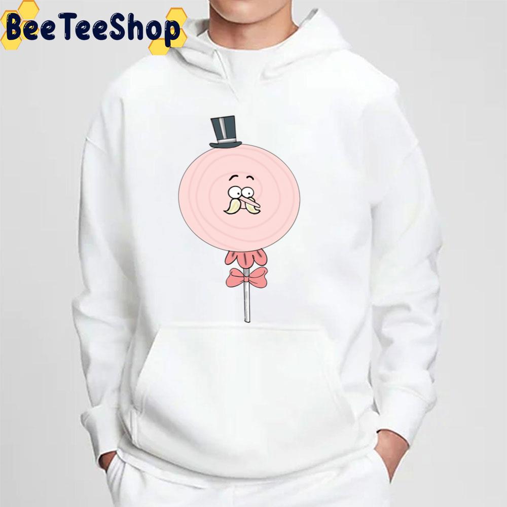 The Lolli-Pops Regular Show Trending Unisex T-Shirt The Lolli-Pops Regular Show Trending Unisex T-Shirt