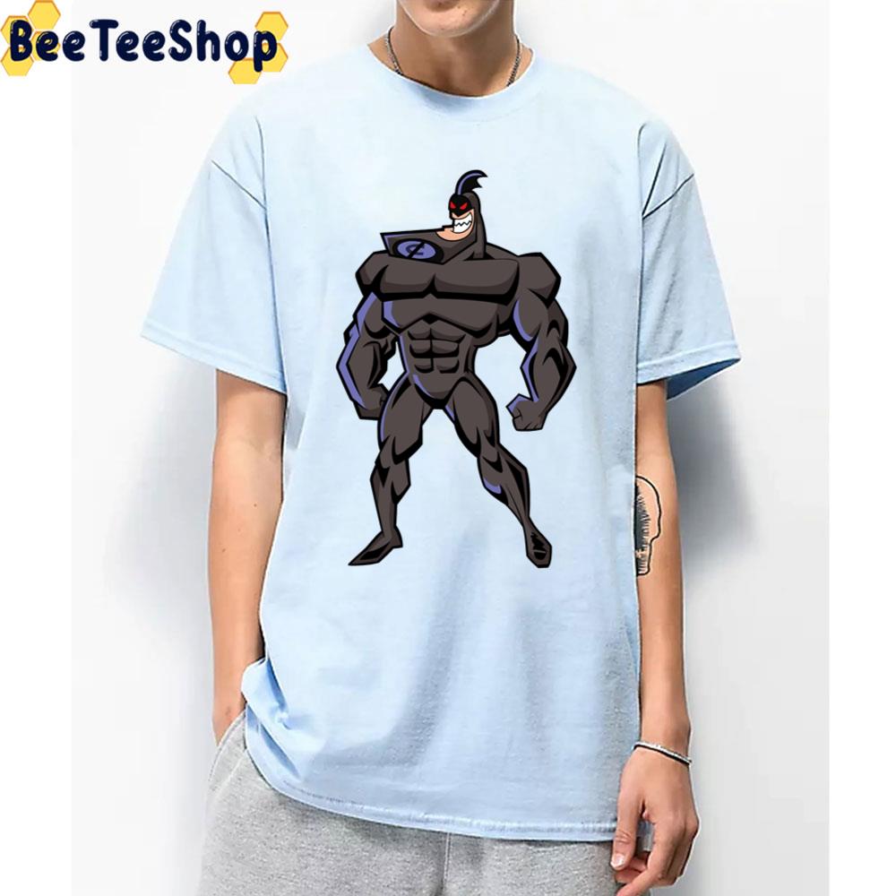 The Nega Chin Super Hero Trending Unisex T-Shirt The Nega Chin Super Hero Trending Unisex T-Shirt