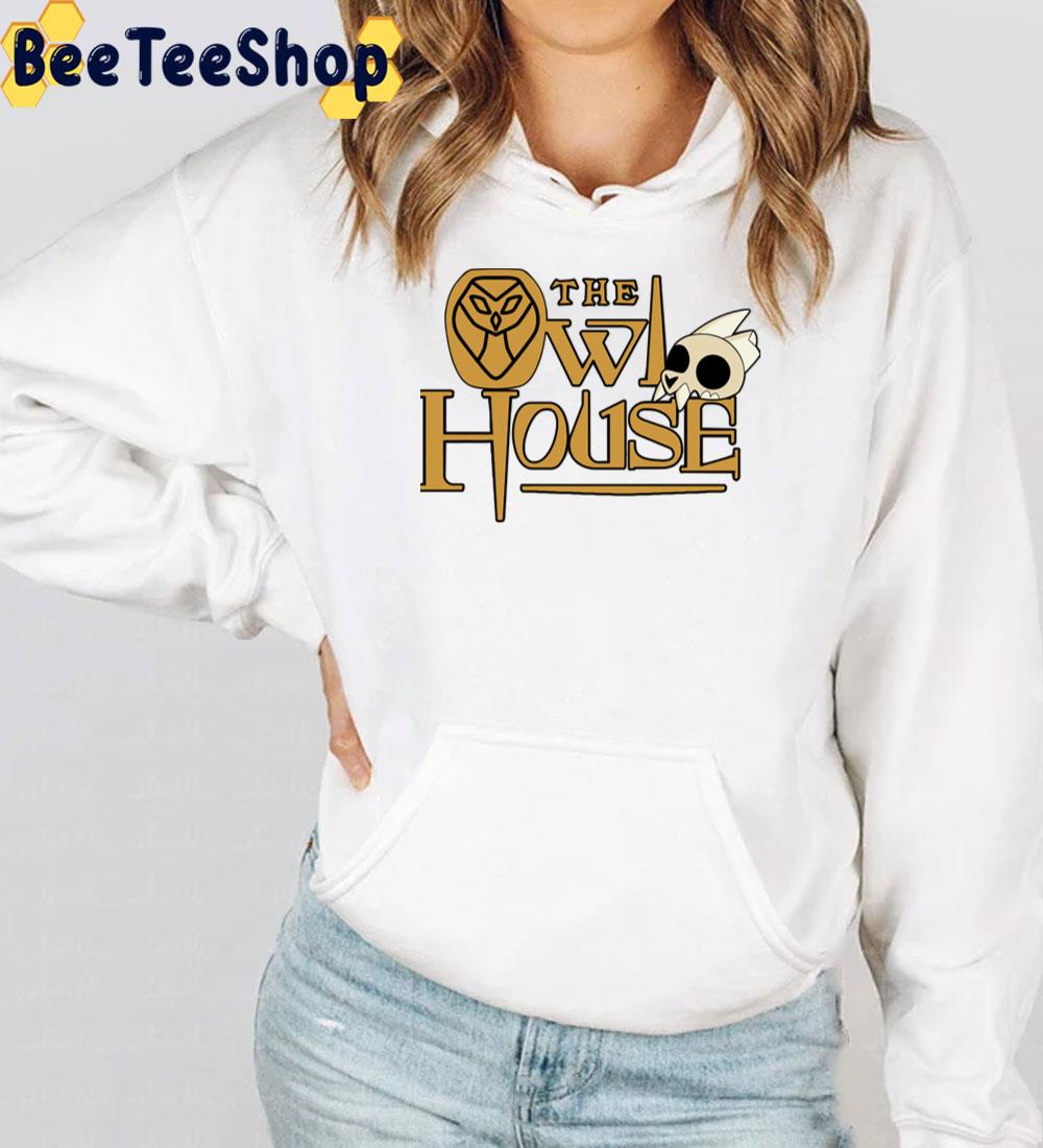 The Owl House Movie Trending Unisex T-Shirt The Owl House Movie Trending Unisex T-Shirt