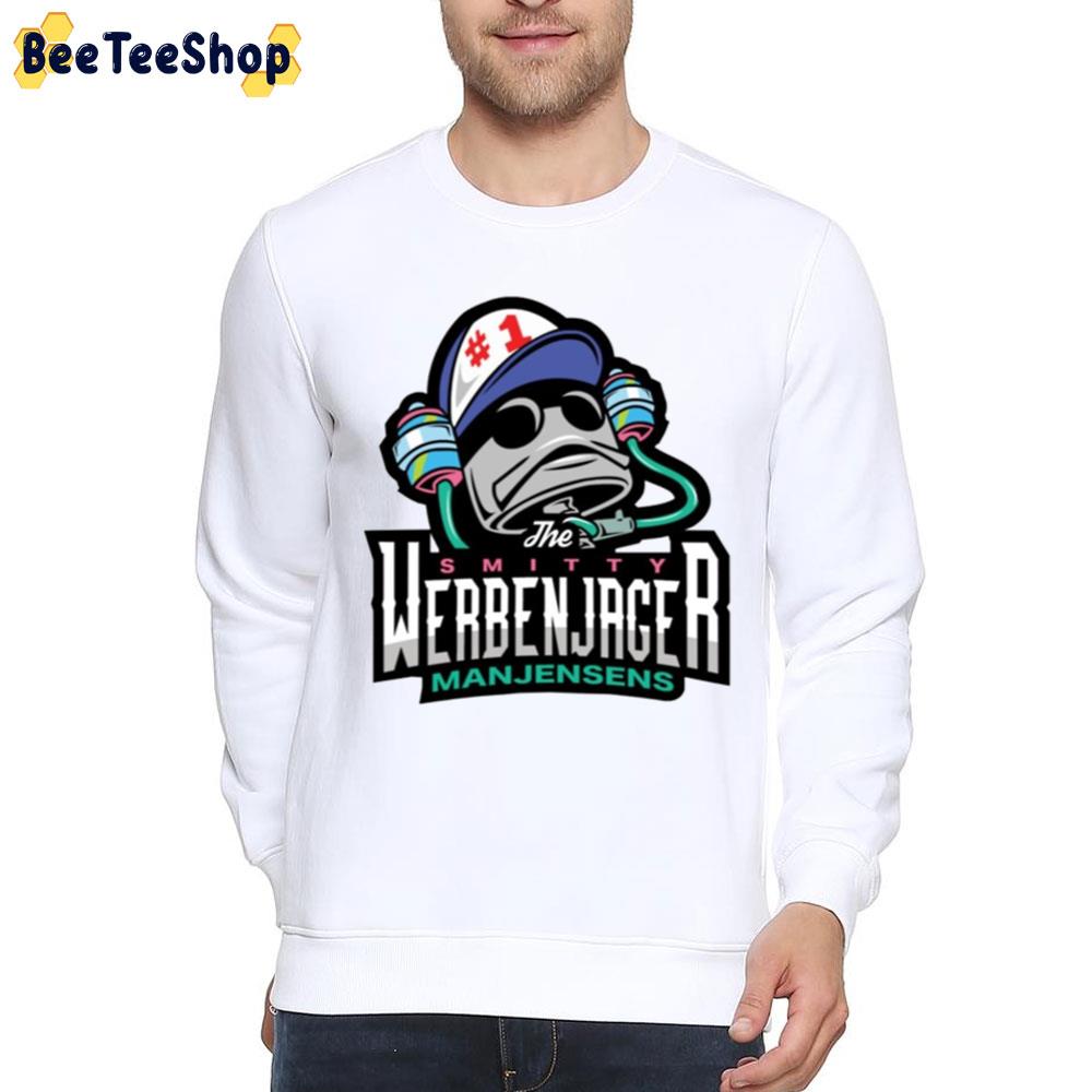 The Smitty Werbenjagermanjensen Trending 2022 Unisex T-Shirt The Smitty Werbenjagermanjensen Trending 2022 Unisex T-Shirt